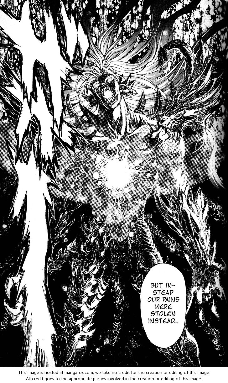 Read Bastard en Manga Online