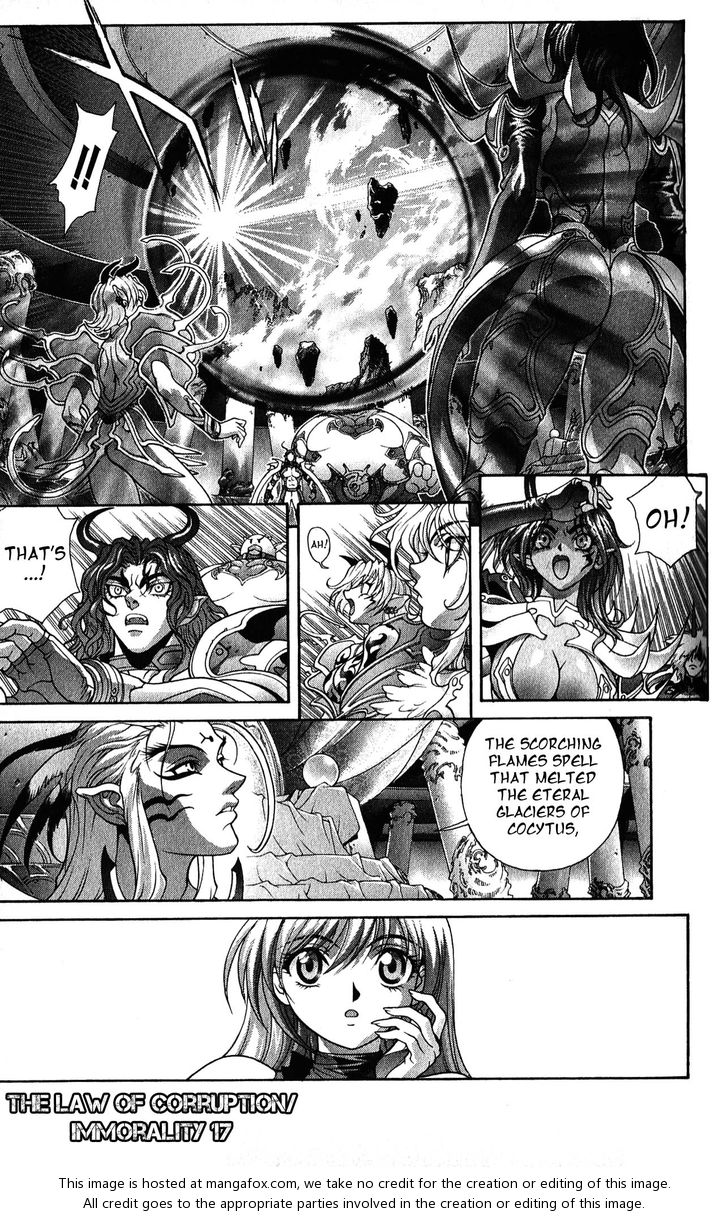 Read Bastard en Manga Online