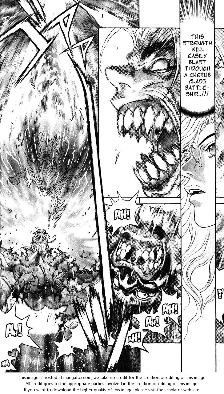 Read Bastard en Manga Online