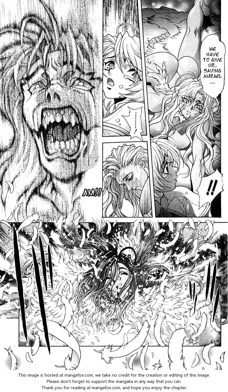 Read Bastard en Manga Online
