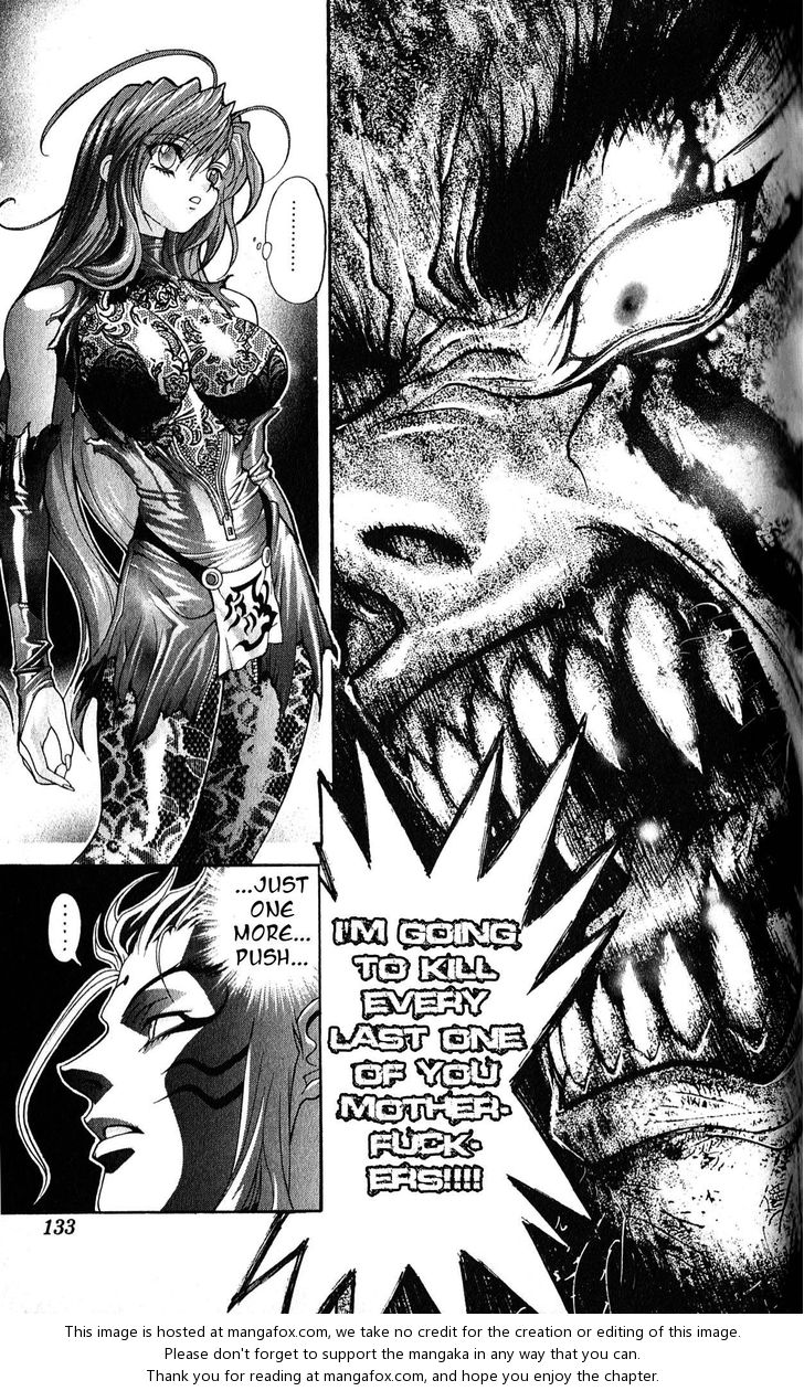 Read Bastard en Manga Online