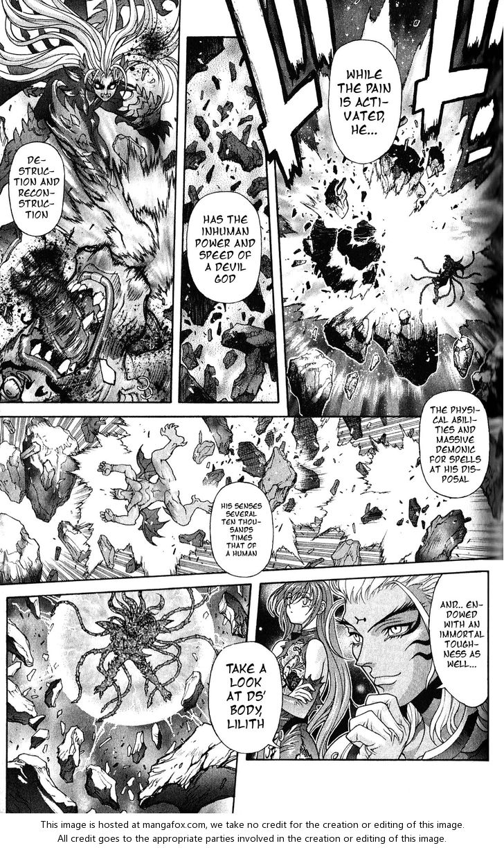 Read Bastard en Manga Online