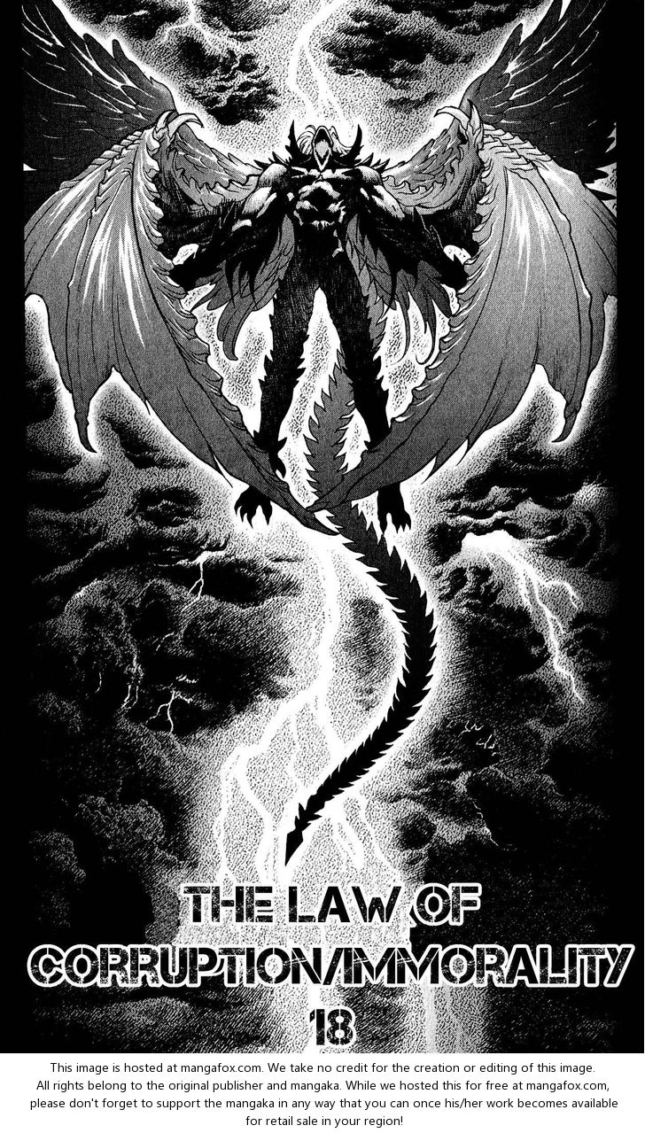 Read Bastard en Manga Online