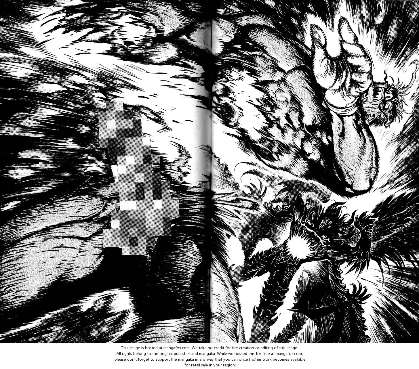 Read Bastard en Manga Online