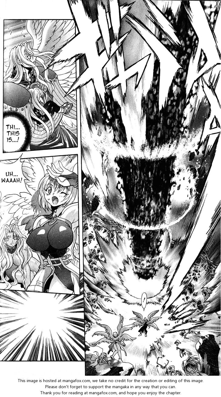 Read Bastard en Manga Online