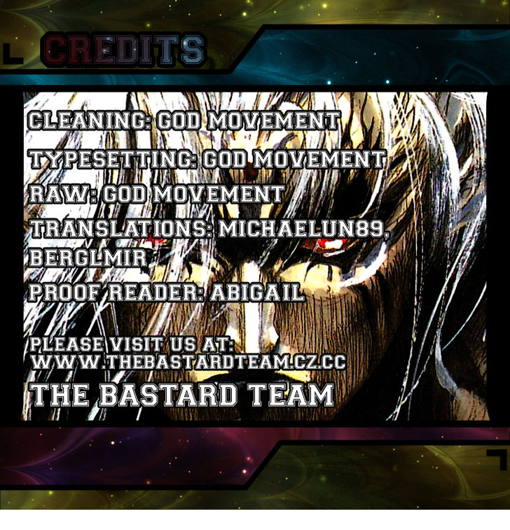 Read Bastard en Manga Online