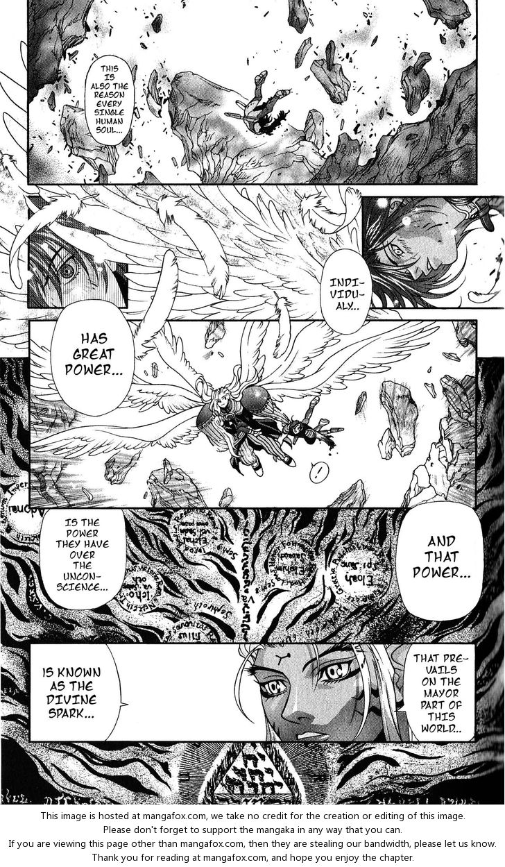 Read Bastard en Manga Online