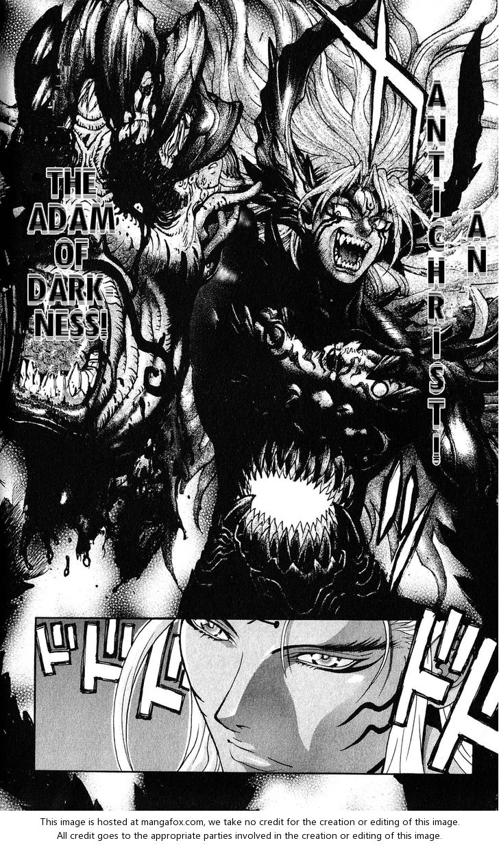 Read Bastard en Manga Online