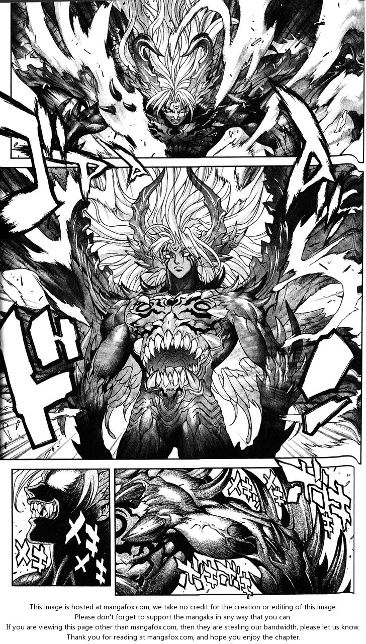 Read Bastard en Manga Online