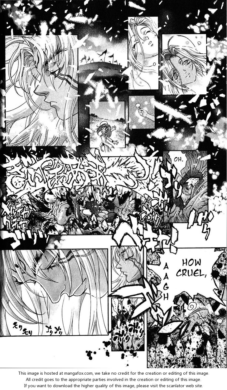 Read Bastard en Manga Online