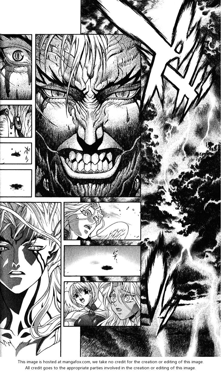 Read Bastard en Manga Online