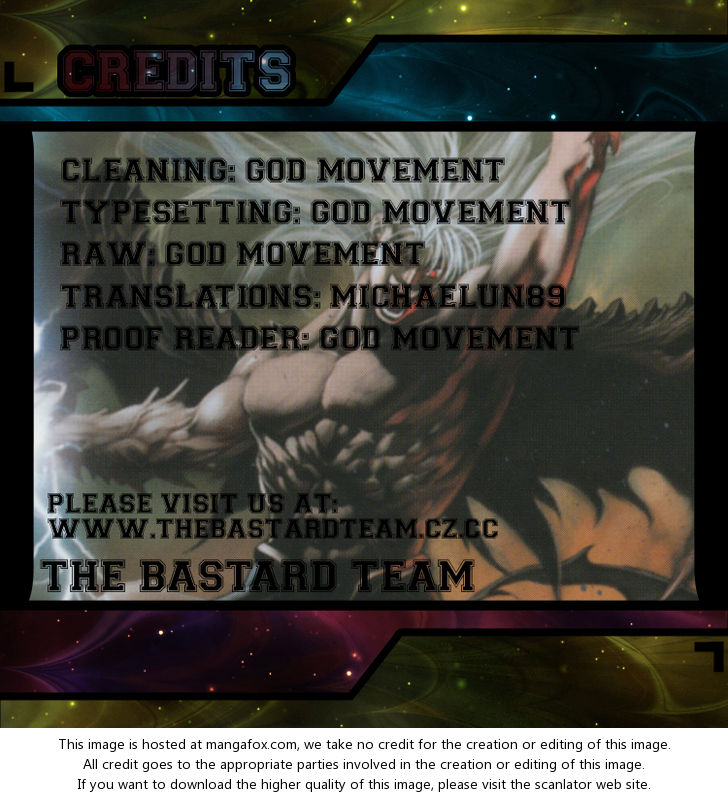 Read Bastard en Manga Online