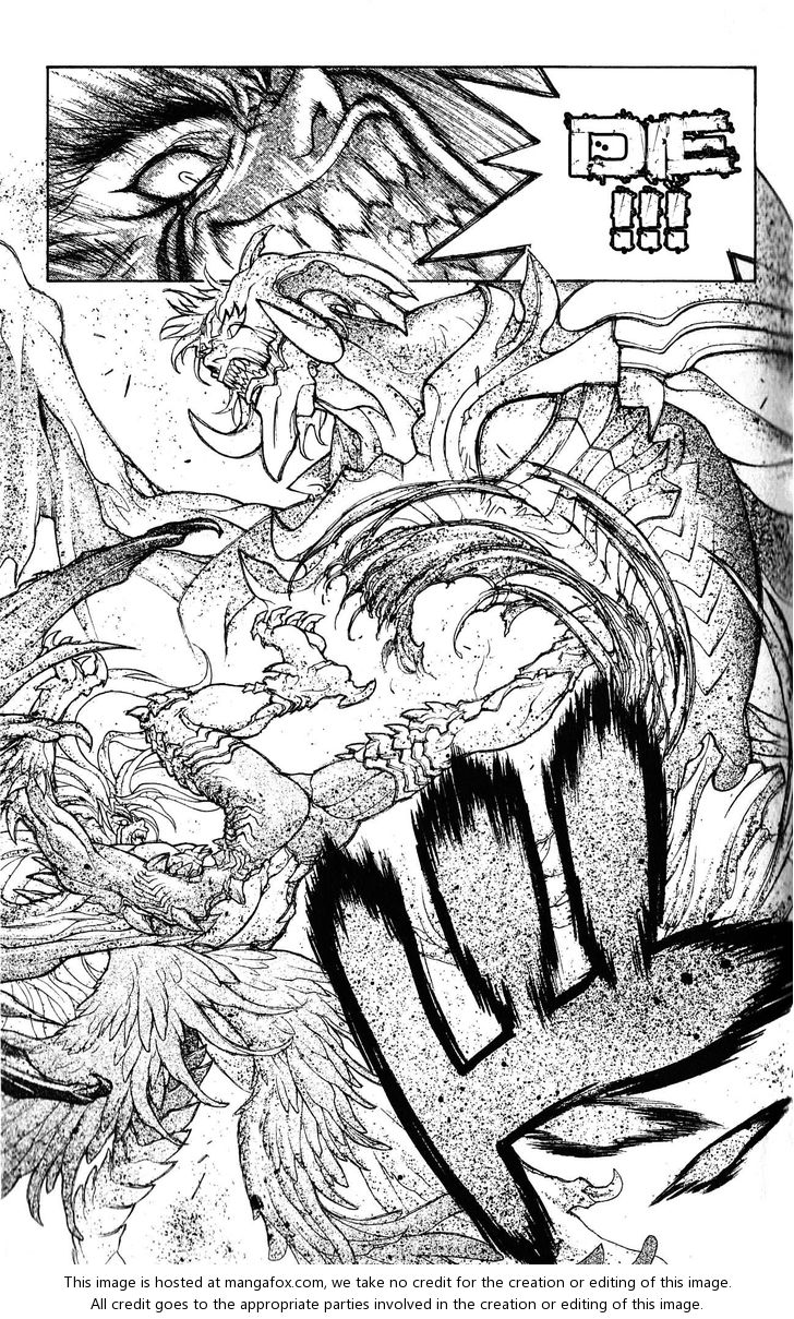 Read Bastard en Manga Online