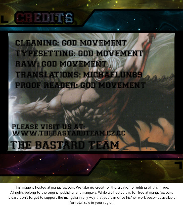 Read Bastard en Manga Online