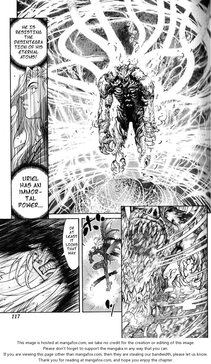 Read Bastard en Manga Online