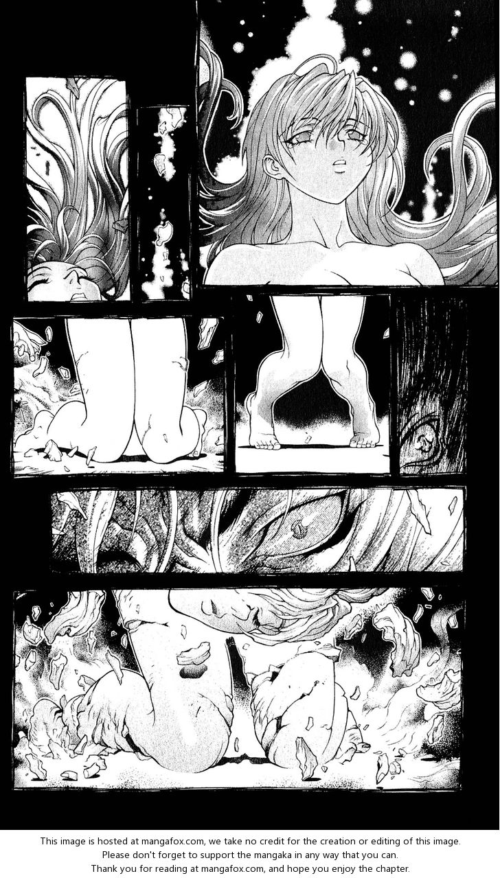 Read Bastard en Manga Online