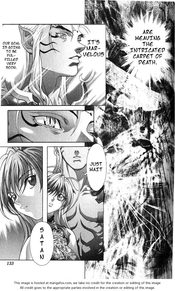 Read Bastard en Manga Online