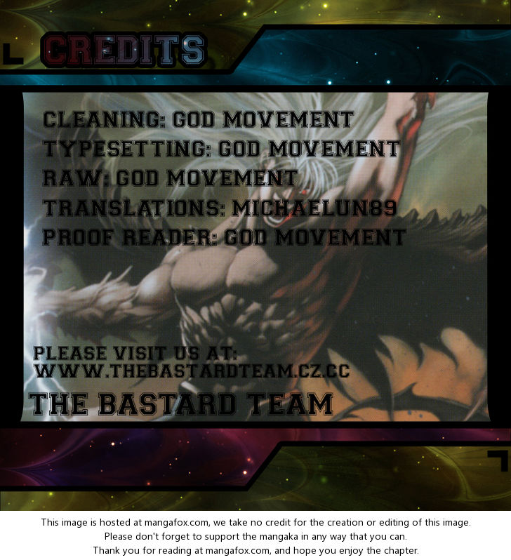 Read Bastard en Manga Online
