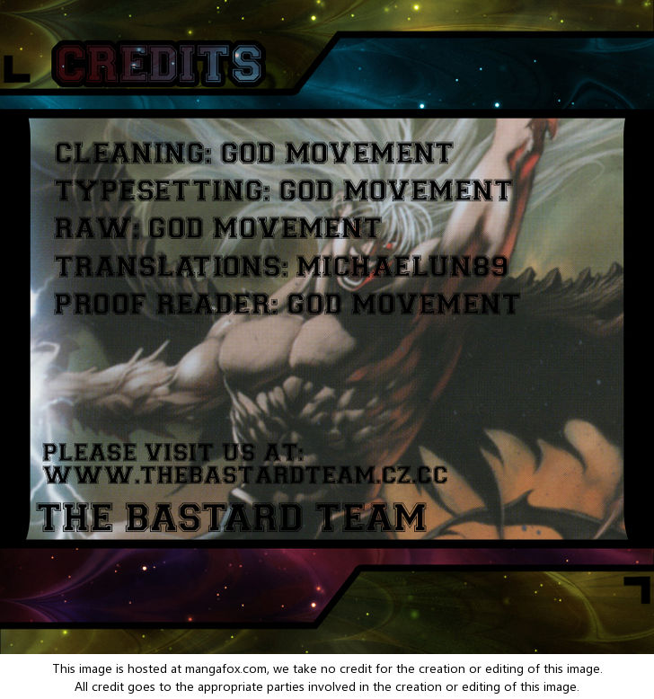 Read Bastard en Manga Online