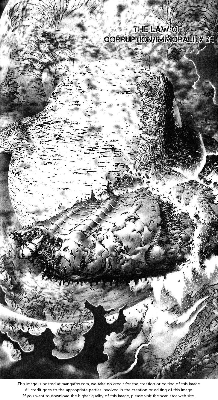 Read Bastard en Manga Online