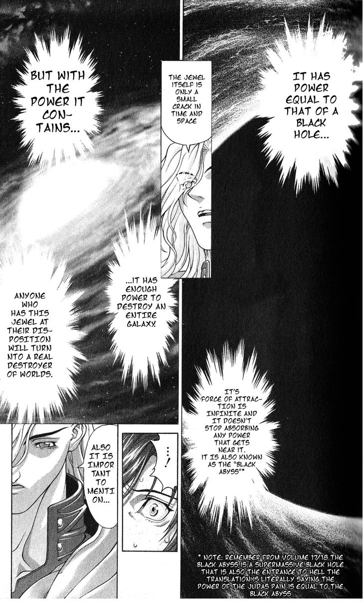 Read Bastard en Manga Online