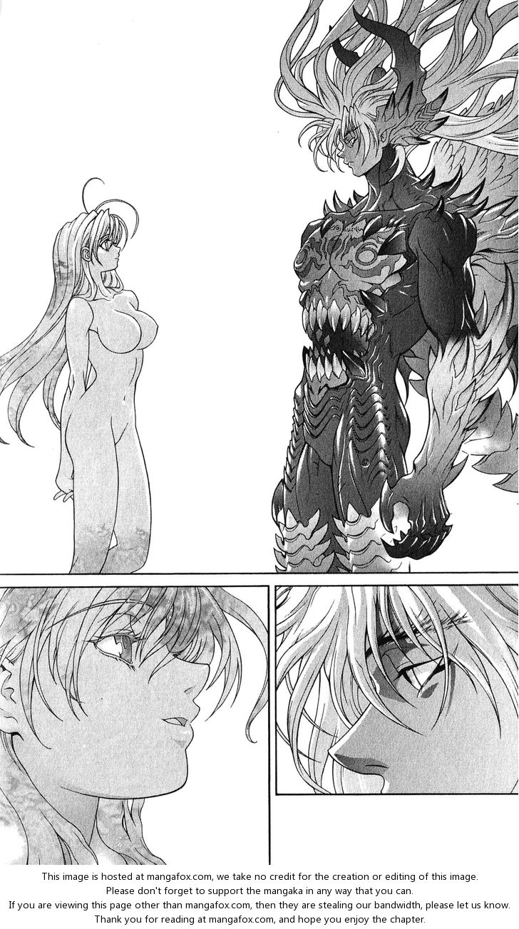 Read Bastard en Manga Online