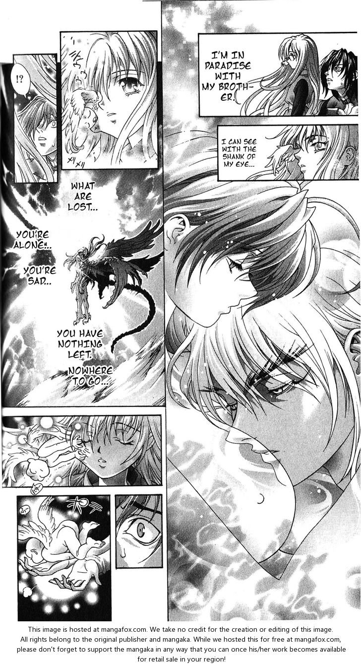 Read Bastard en Manga Online
