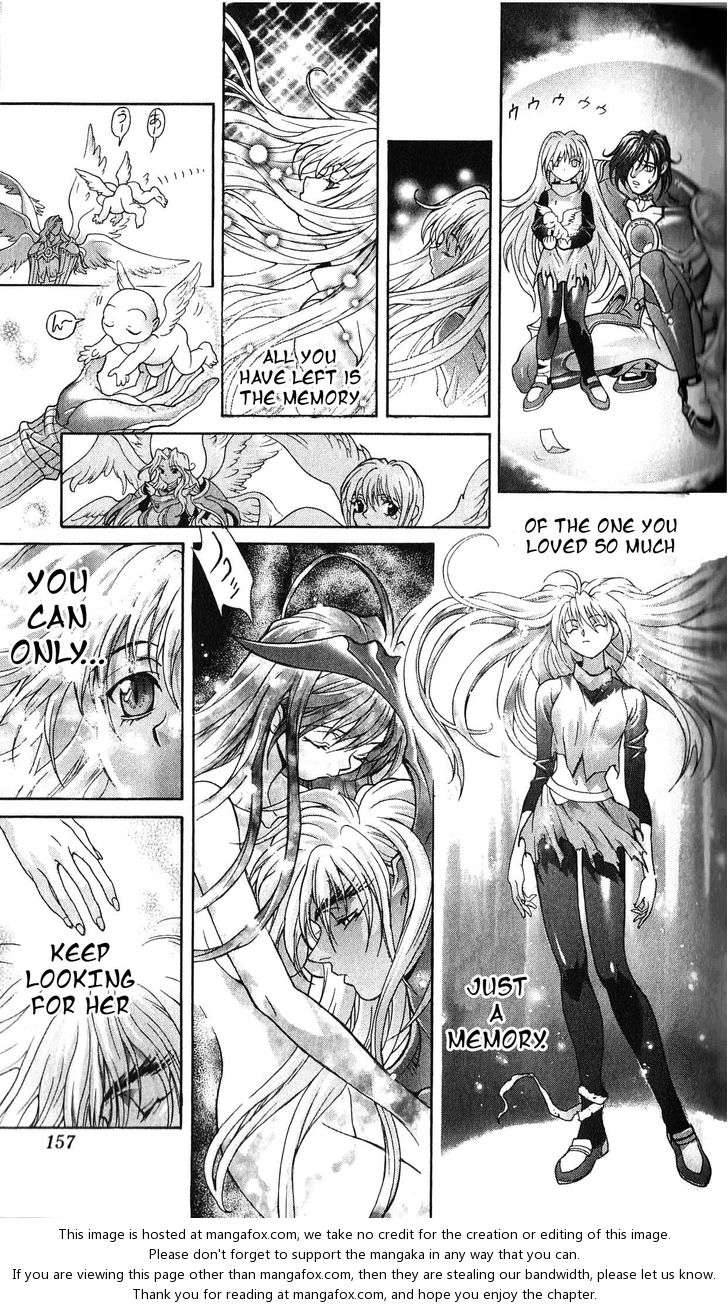 Read Bastard en Manga Online