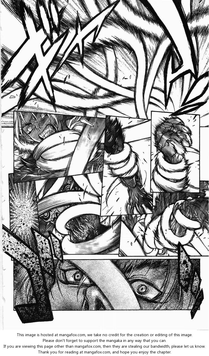Read Bastard en Manga Online
