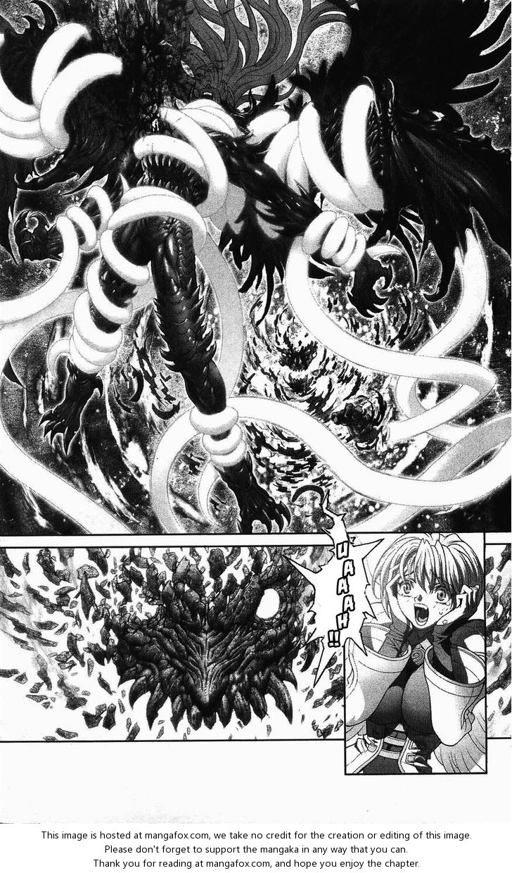 Read Bastard en Manga Online