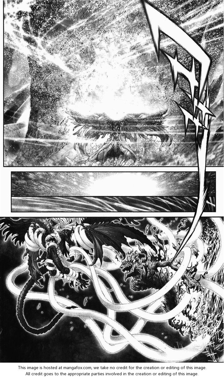 Read Bastard en Manga Online