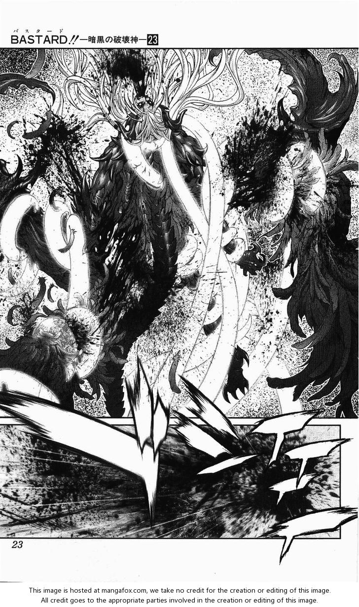 Read Bastard en Manga Online