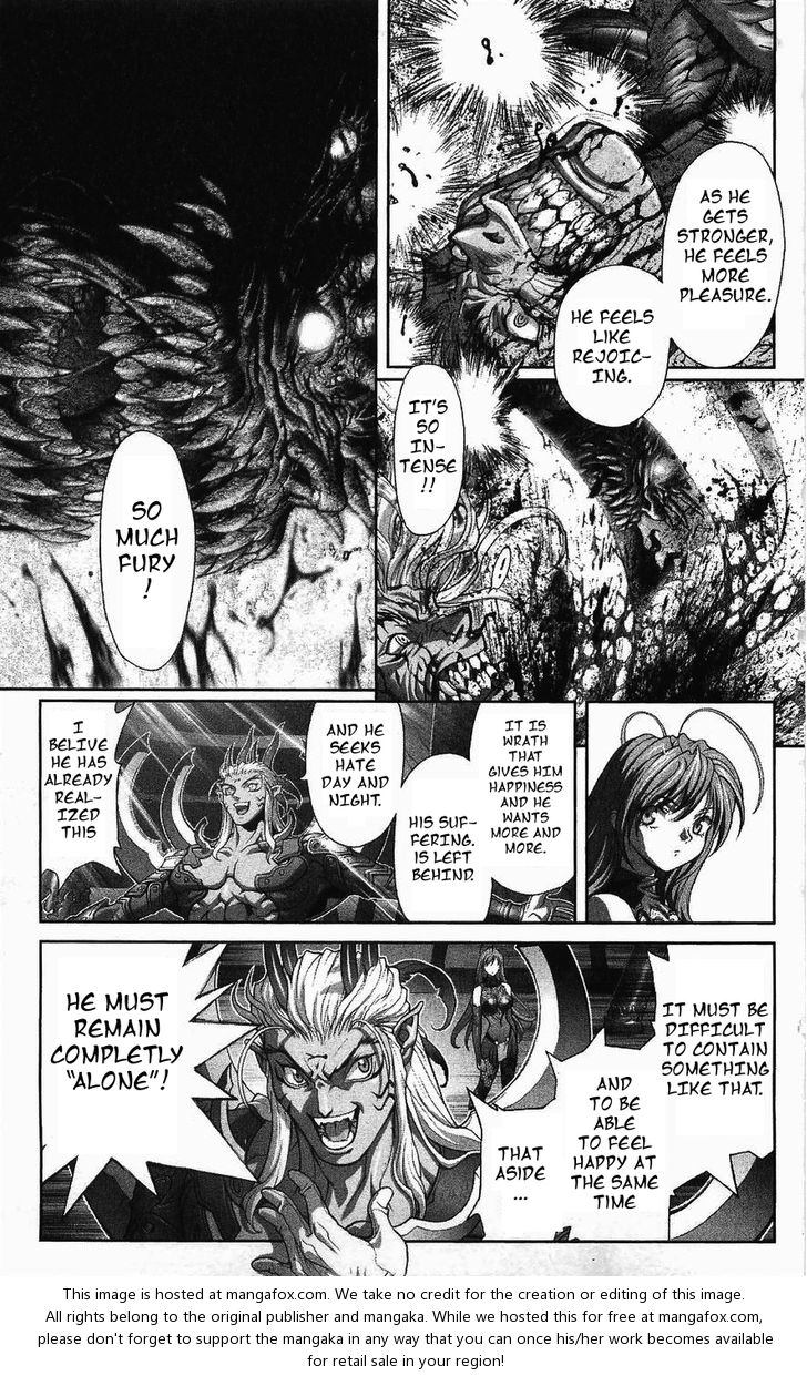 Read Bastard en Manga Online