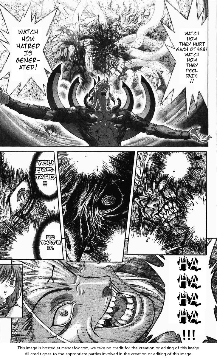 Read Bastard en Manga Online
