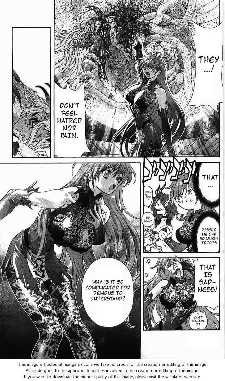Read Bastard en Manga Online
