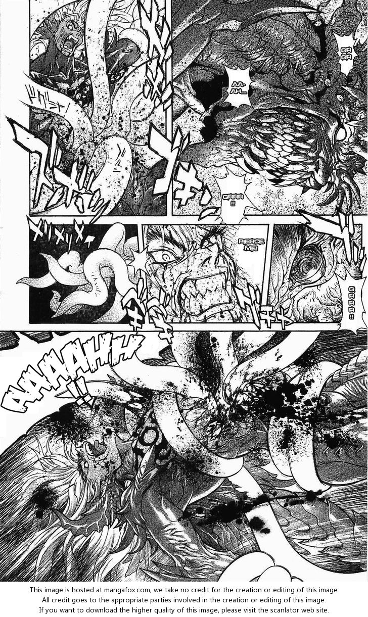 Read Bastard en Manga Online