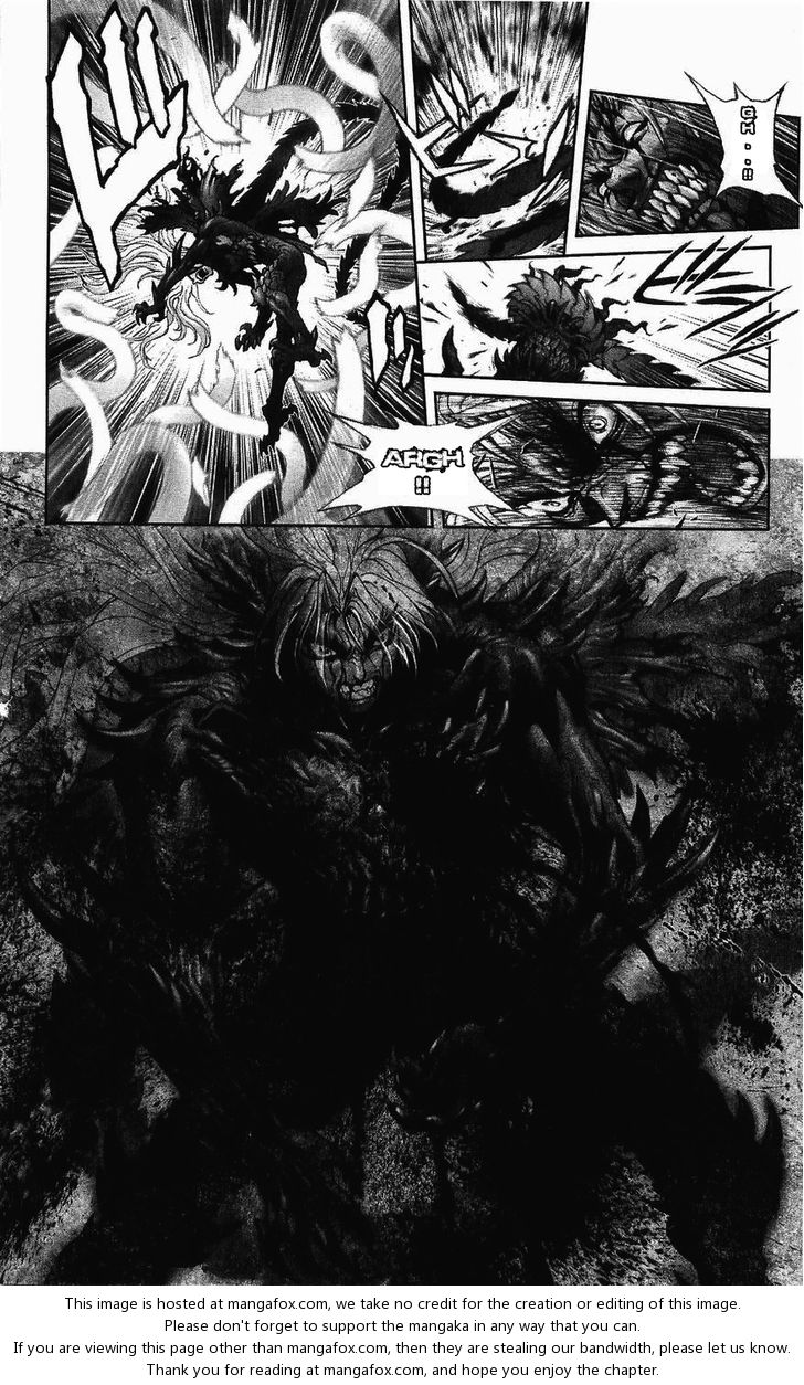 Read Bastard en Manga Online