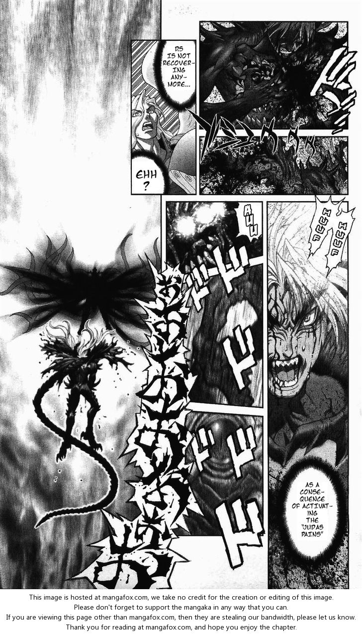 Read Bastard en Manga Online