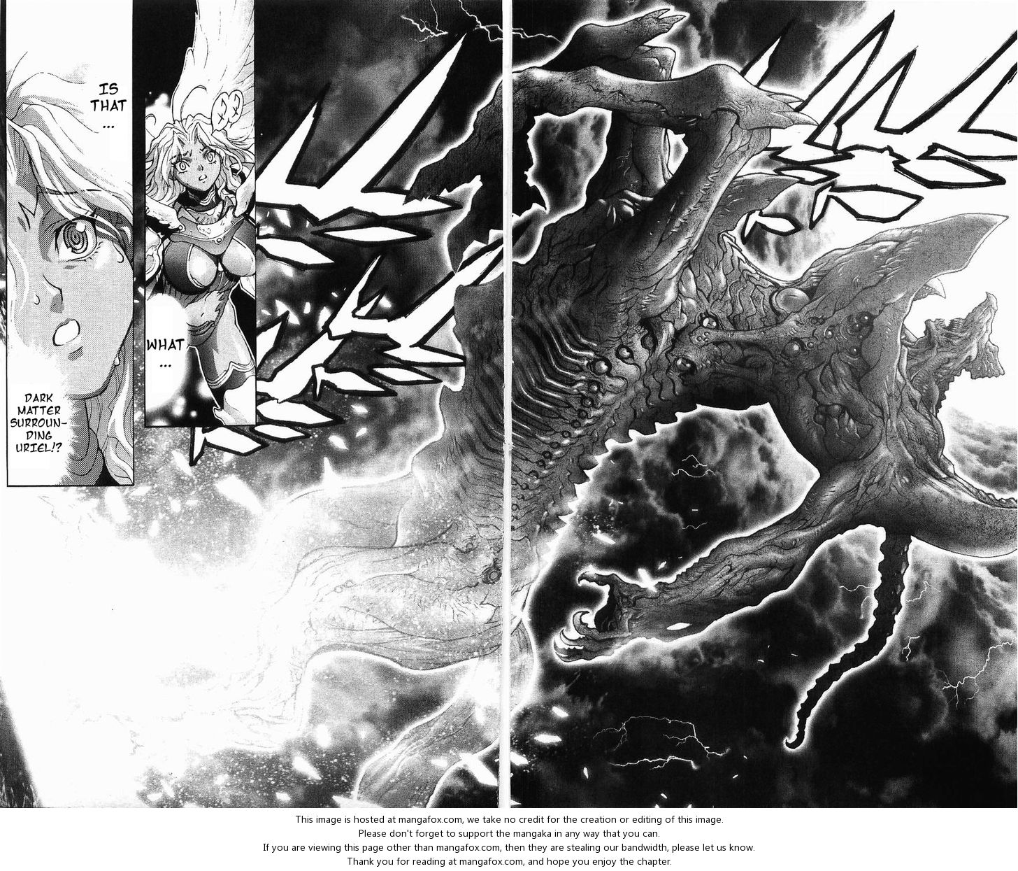 Read Bastard en Manga Online