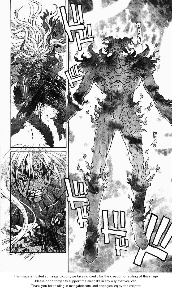 Read Bastard en Manga Online