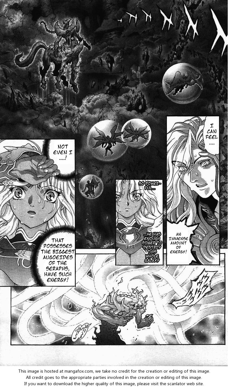 Read Bastard en Manga Online