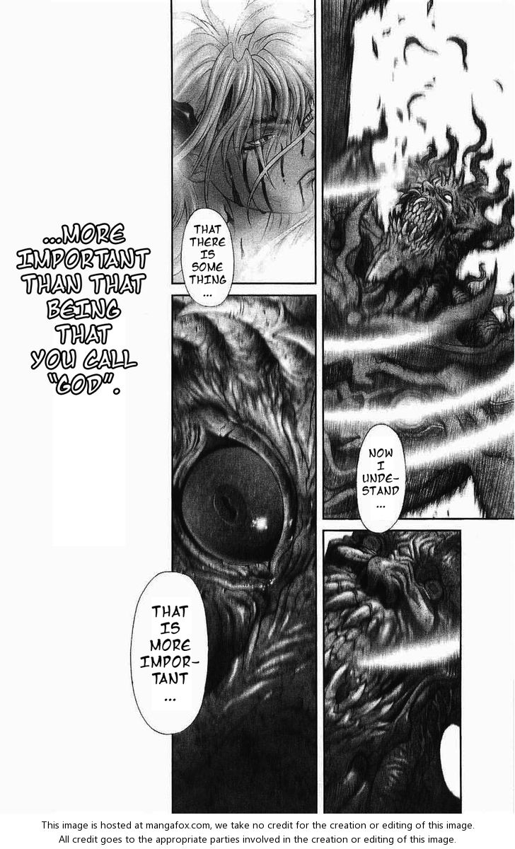 Read Bastard en Manga Online