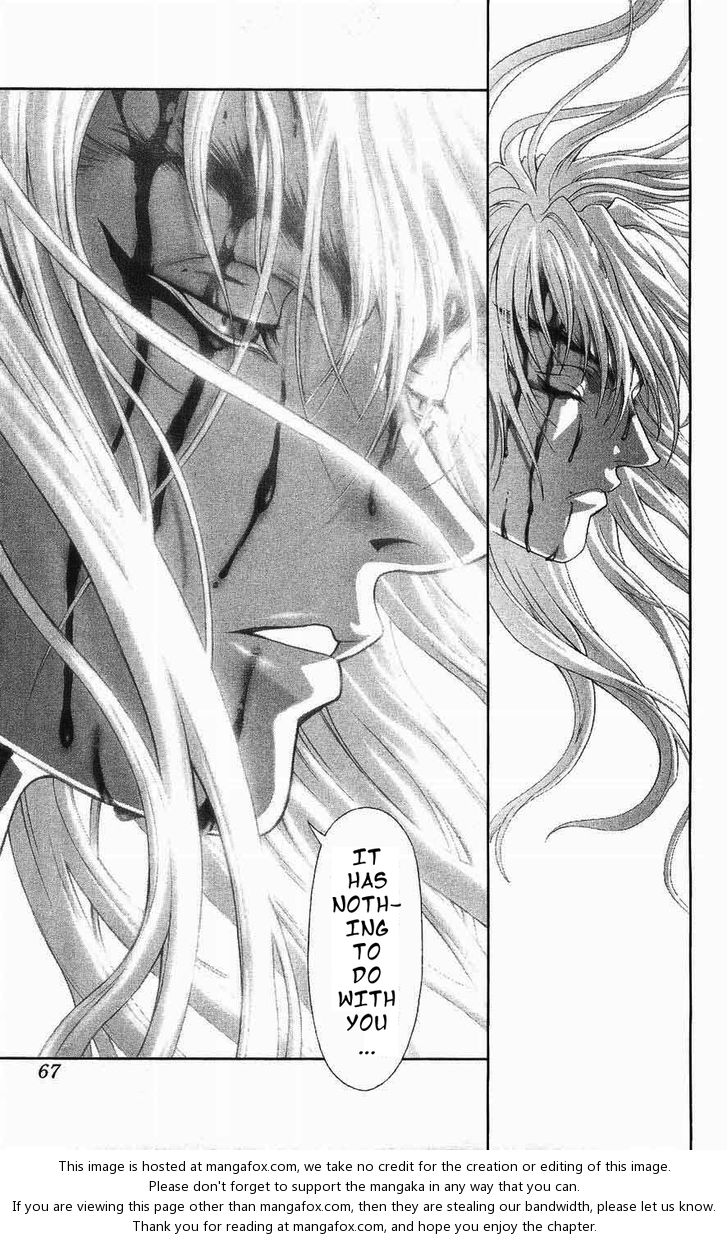 Read Bastard en Manga Online
