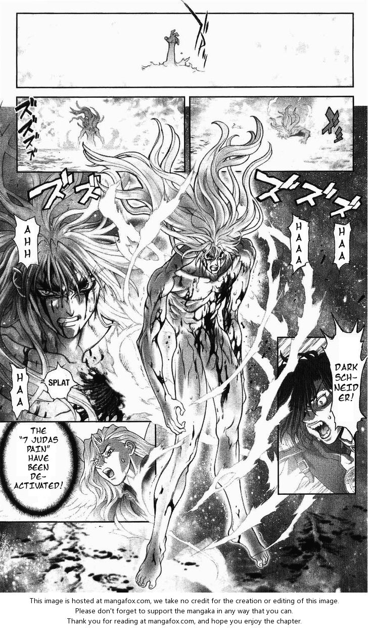 Read Bastard en Manga Online