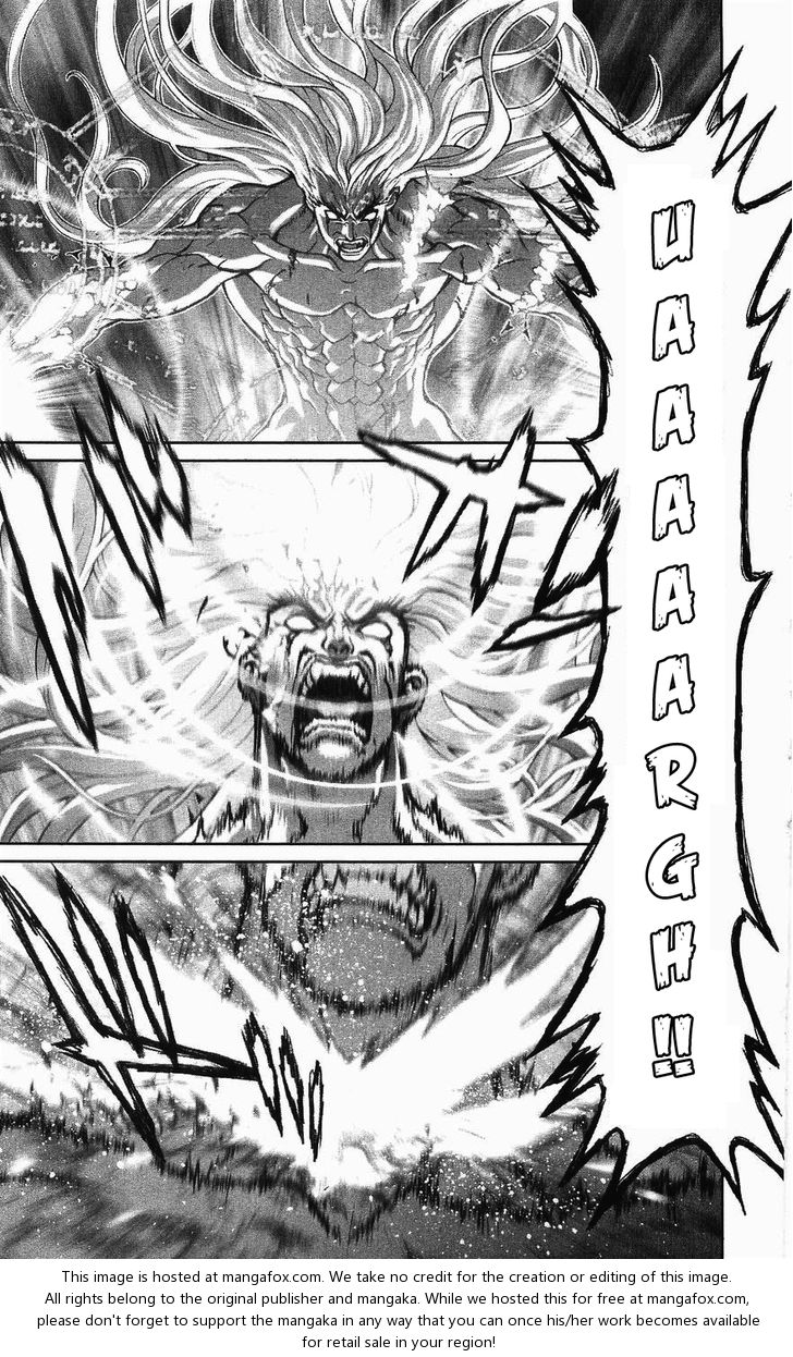 Read Bastard en Manga Online