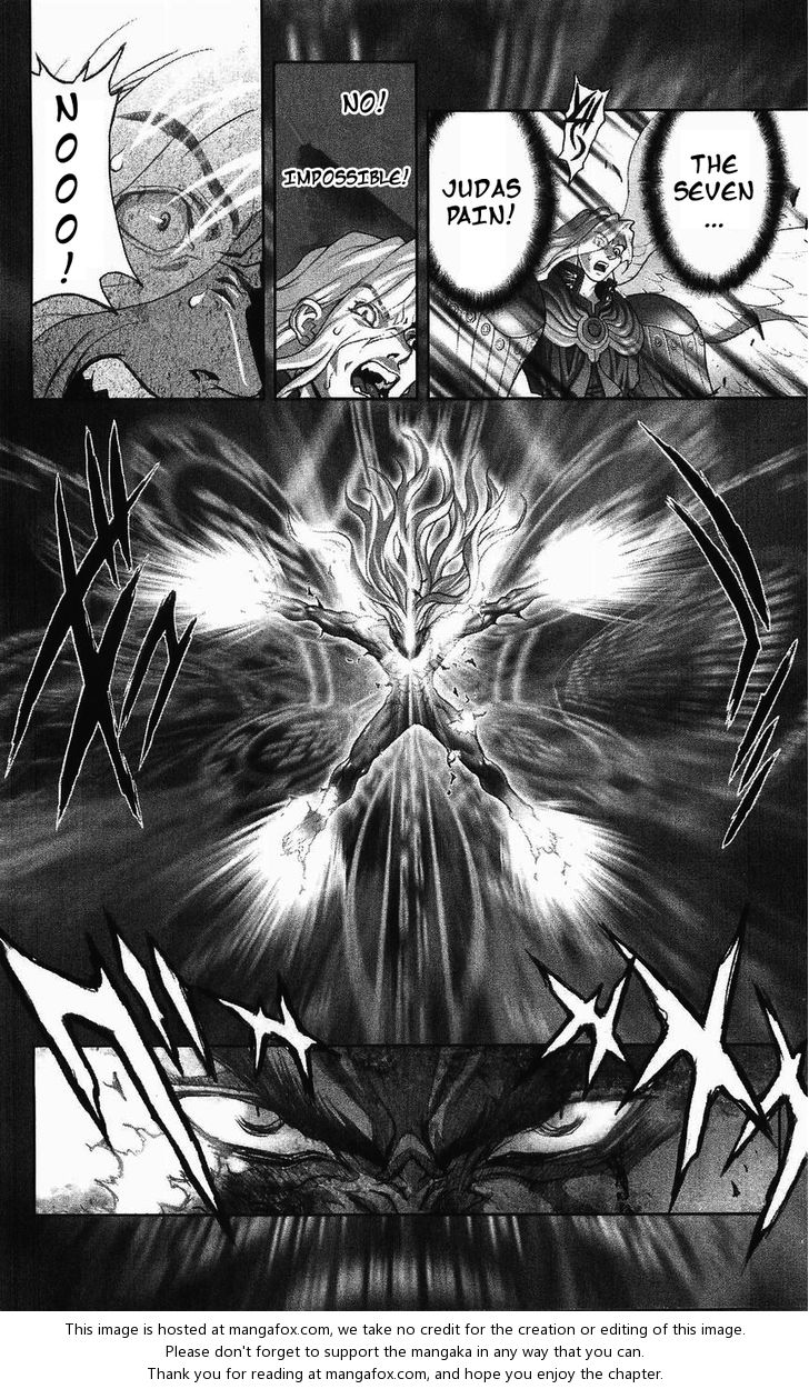 Read Bastard en Manga Online