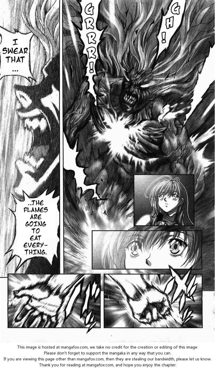 Read Bastard en Manga Online