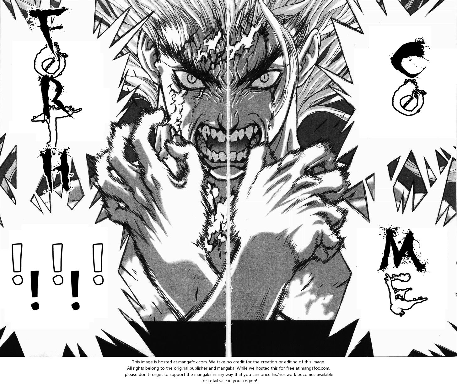 Read Bastard en Manga Online