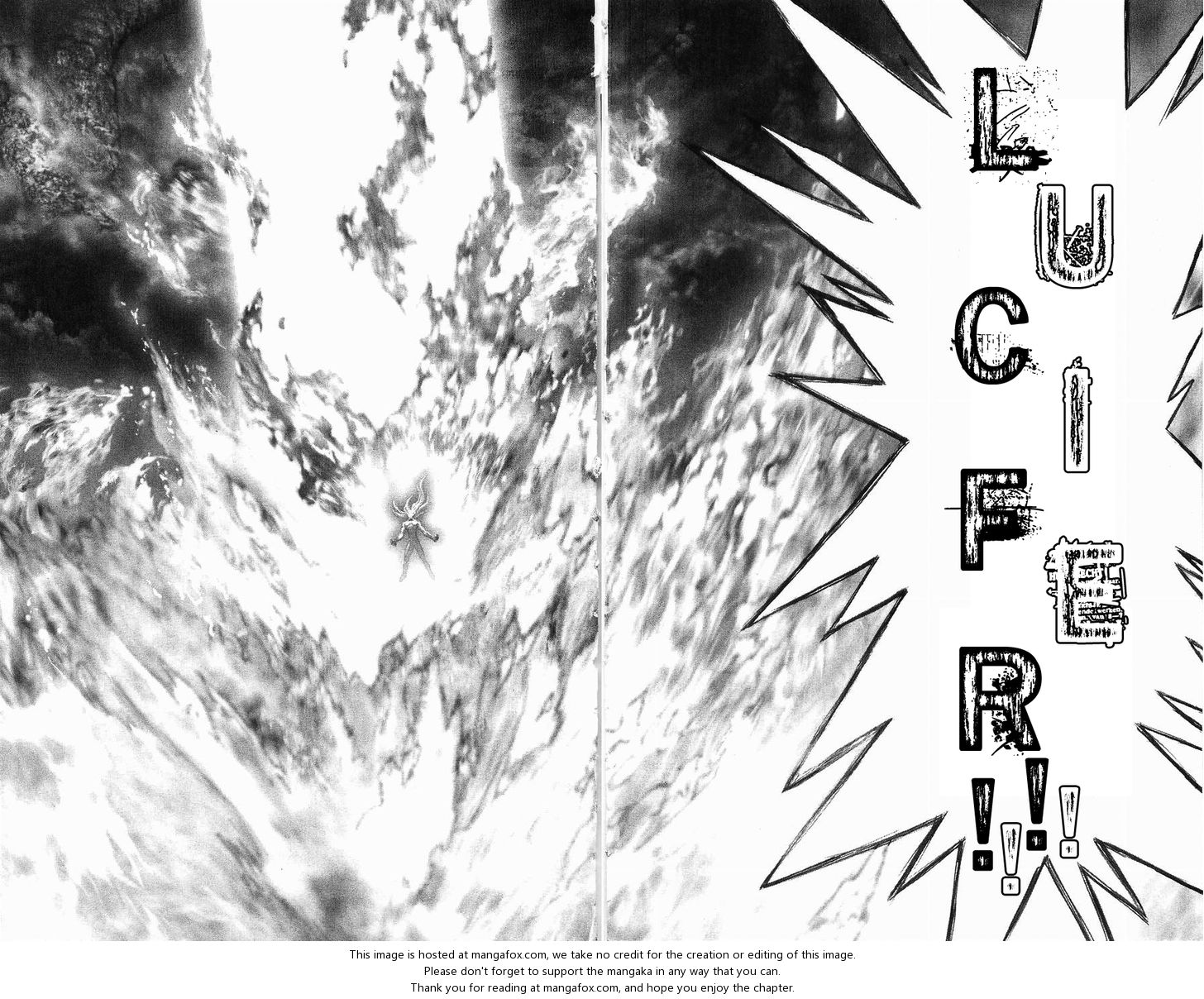 Read Bastard en Manga Online