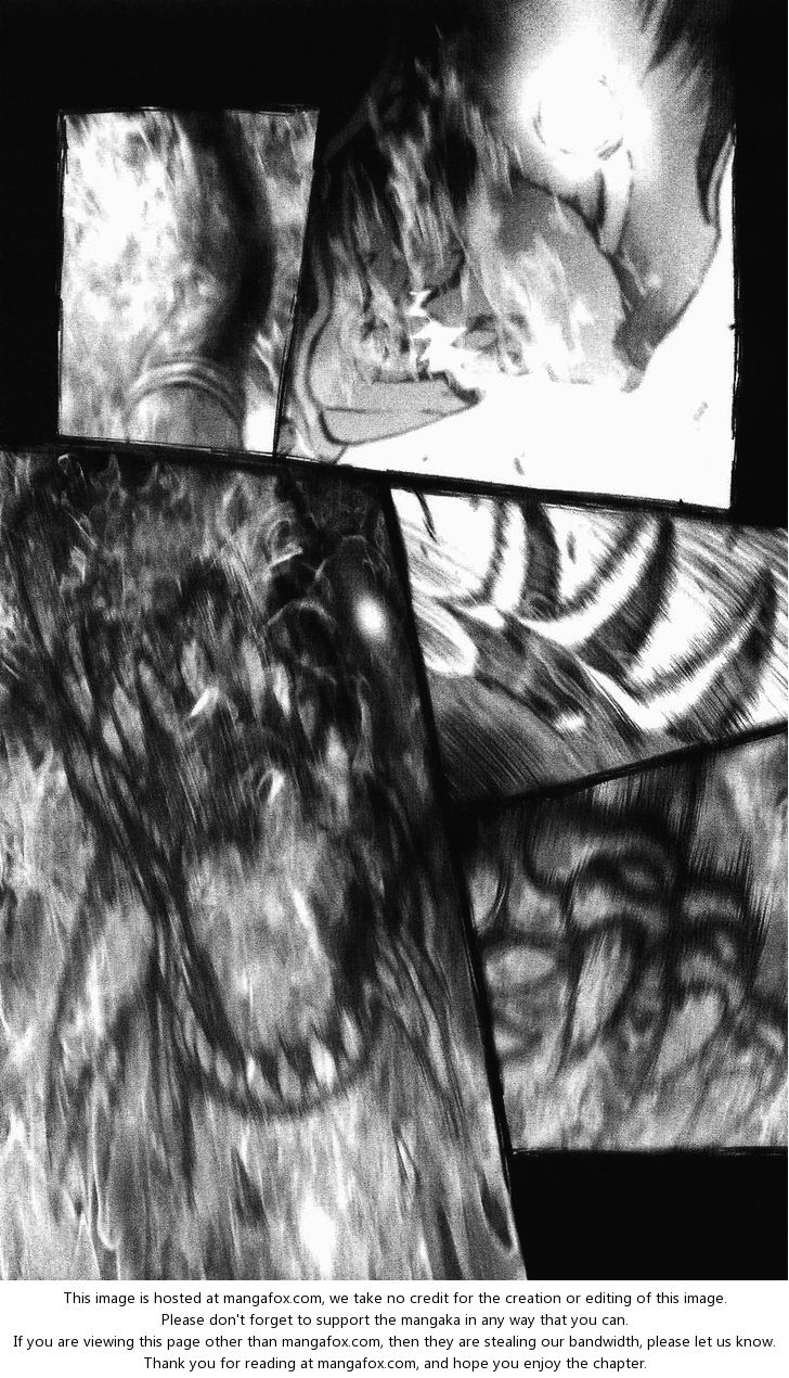 Read Bastard en Manga Online
